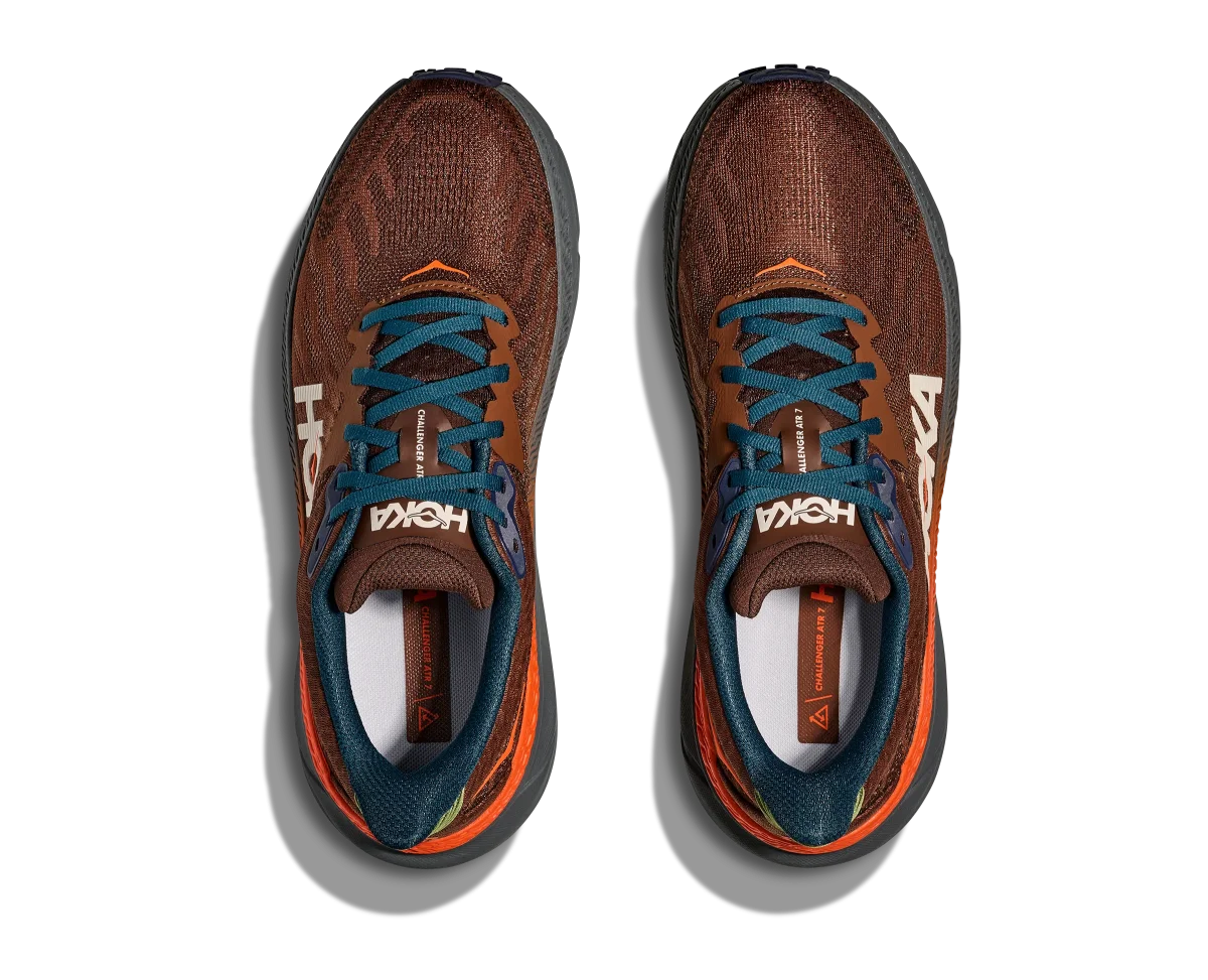 Challenger 7 Hombre Zapatillas Trail Running Hoka - Imagen 3
