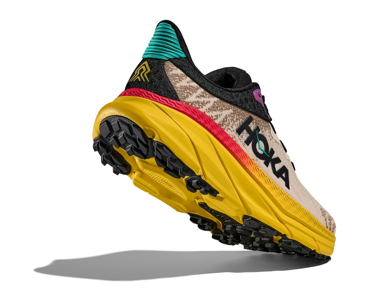 Challenger 7 Mujer Zapatillas Trail Running Hoka - Imagen 5