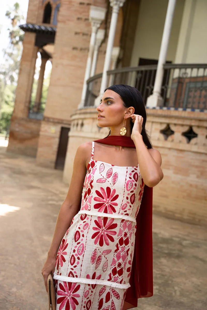 Vestido Cadaques - Imagen 2