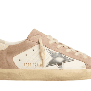 Golden Goose Super Star Rosa