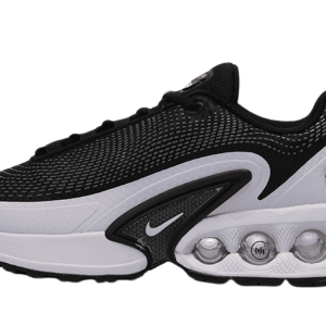 Nike Air Max DN Black White