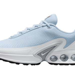 Nike Air Max DN Half Blue