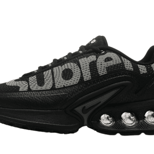 Nike Air Max DN Supreme Black