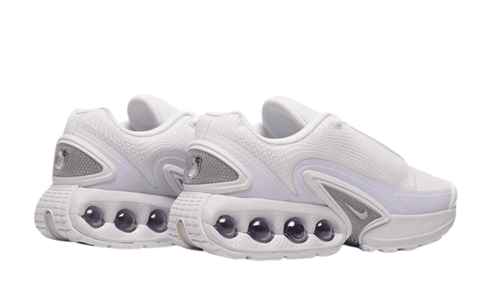 Nike Air Max DN White - Imagen 3