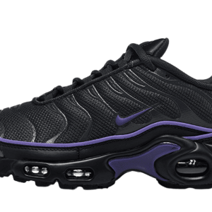 Nike Air Max Plus TN Black Purple