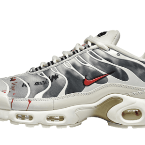 Nike Air Max Plus TN Script Swoosh