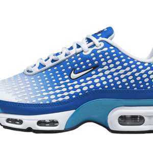 Nike Air Max Plus TN VII Azul Blanco