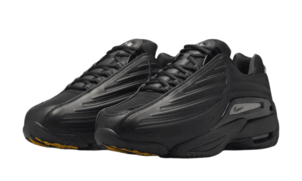 Nike Hot Step 2 x Drake NOCTA Black - Imagen 3