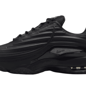 Nike Hot Step 2 x Drake NOCTA Black