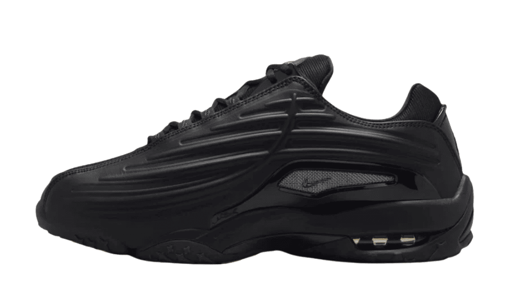 Nike Hot Step 2 x Drake NOCTA Black - Imagen 2