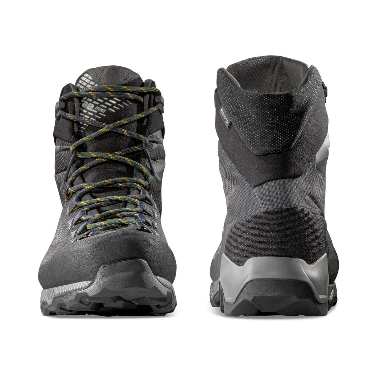 Aequilibrium Hike Goretex Hombre Botas Trekking La Sportiva - Imagen 6