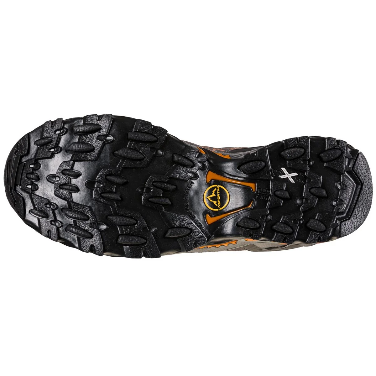 Ultra Raptor II Hombre Zapatillas Trekking La Sportiva - Imagen 3