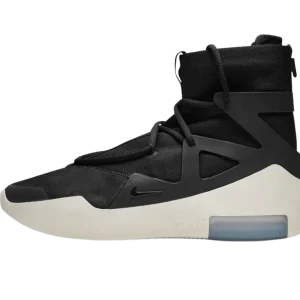 Air Fear Of God Negro