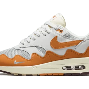 Air Max 1 Patta Naranja