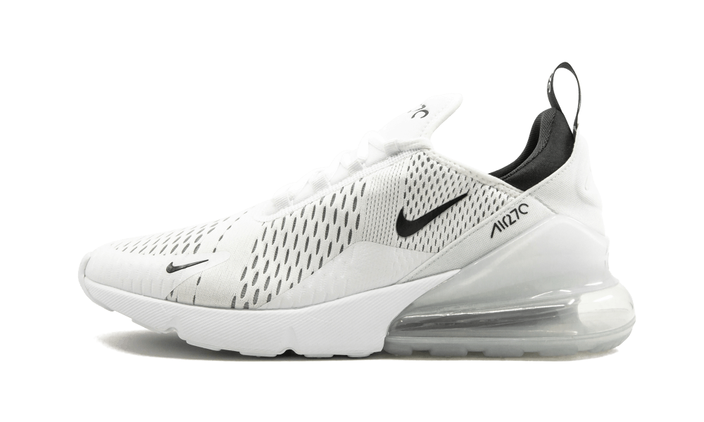 Air Max 270 Blanco - Imagen 2