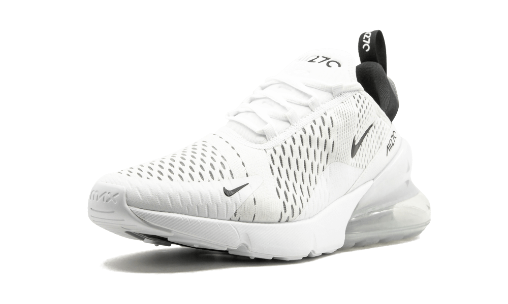Air Max 270 Blanco - Imagen 5