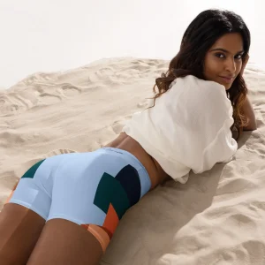 Pantalones Cortos Terra