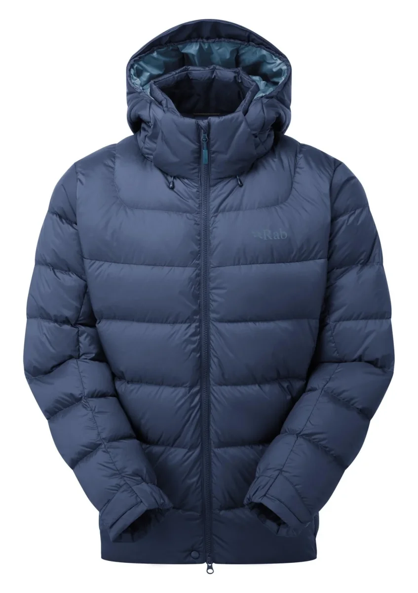 ASCENT JACKET - Imagen 2