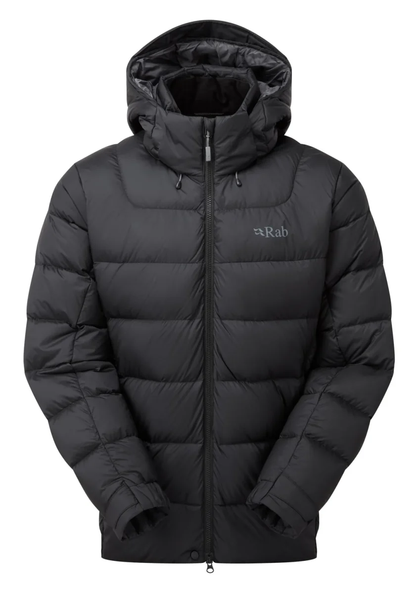 ASCENT JACKET - Imagen 5