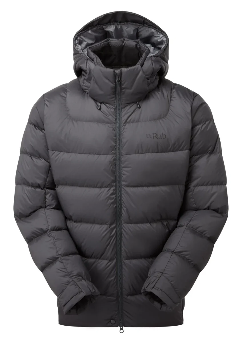 ASCENT JACKET - Imagen 8