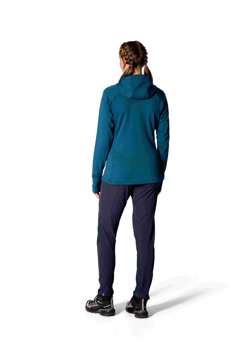 Covex Hoody Wmns - Imagen 2