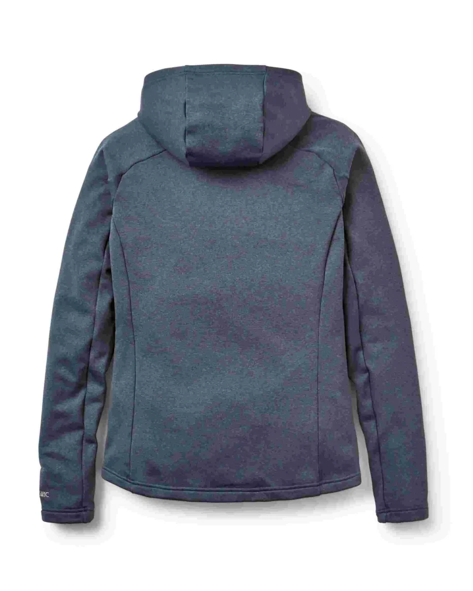 Covex Hoody Wmns - Imagen 5