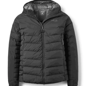 Infinity Windstopper Hoody