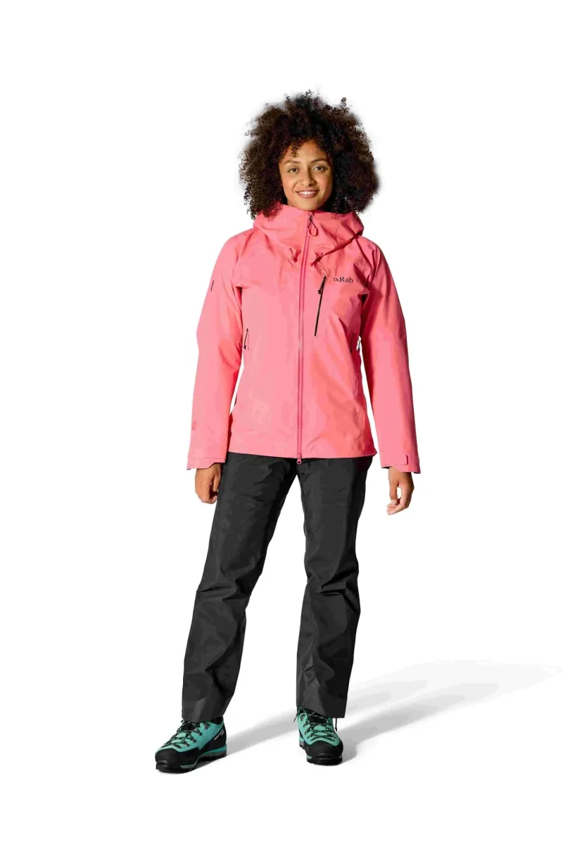 Latok Alpine GTX Jacket Wmns - Imagen 2