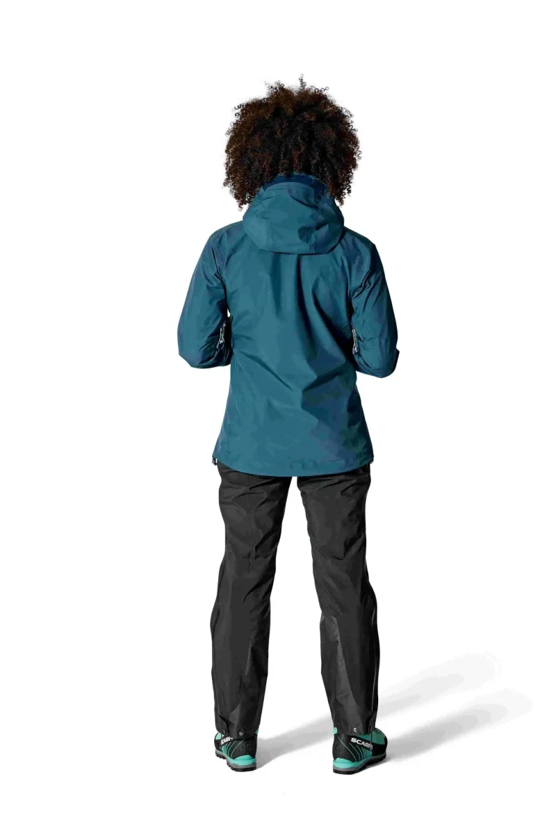 Latok Alpine GTX Jacket Wmns - Imagen 4