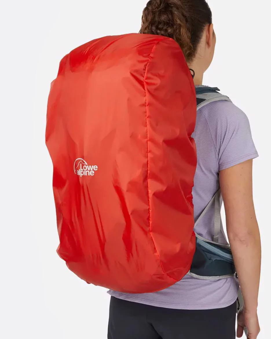 Lowe Alpine Airzone Trail Camino ND35 W´S - De 35L ampliable a 40L - Imagen 8