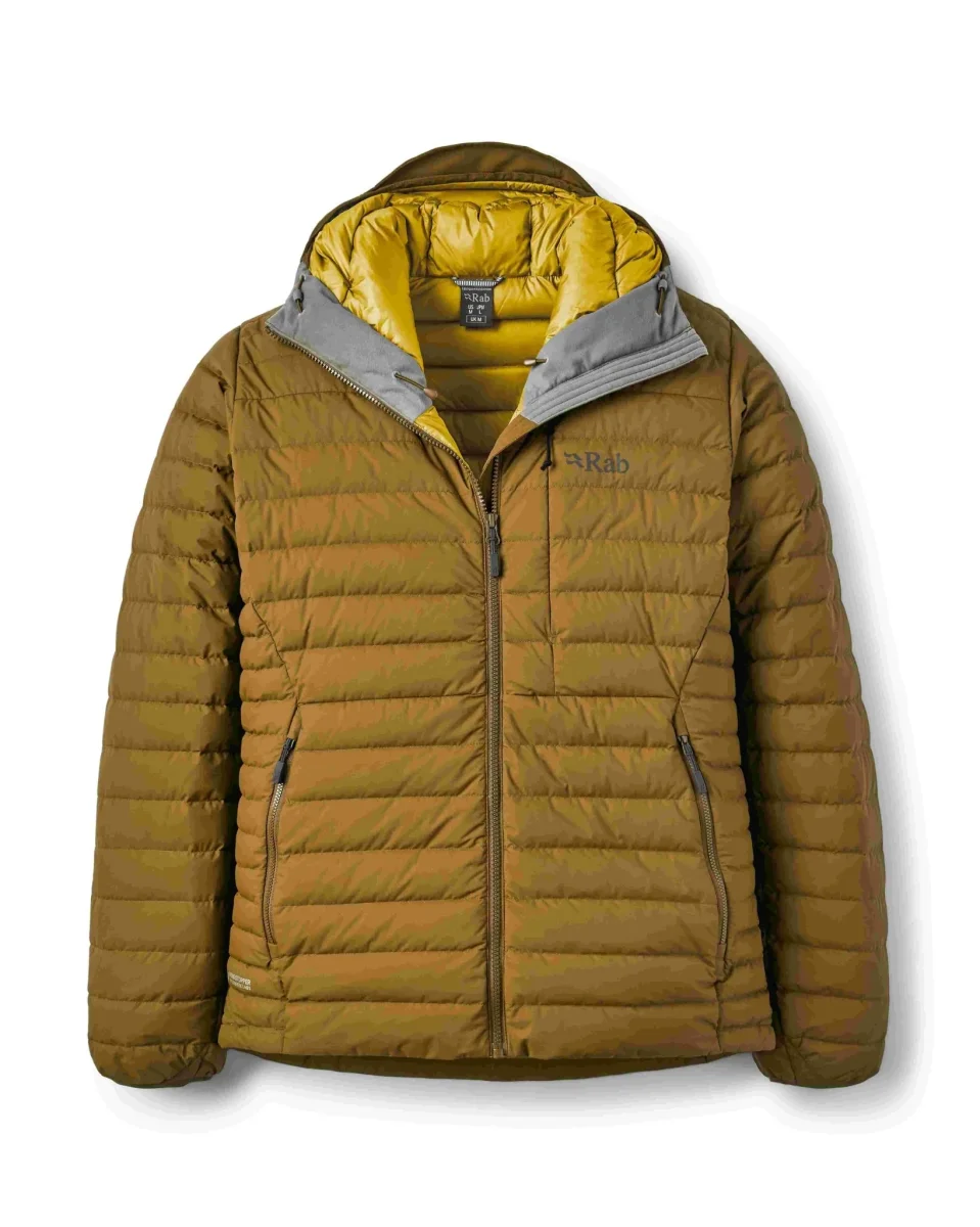 Microlight Windstopper Hoody - Imagen 4
