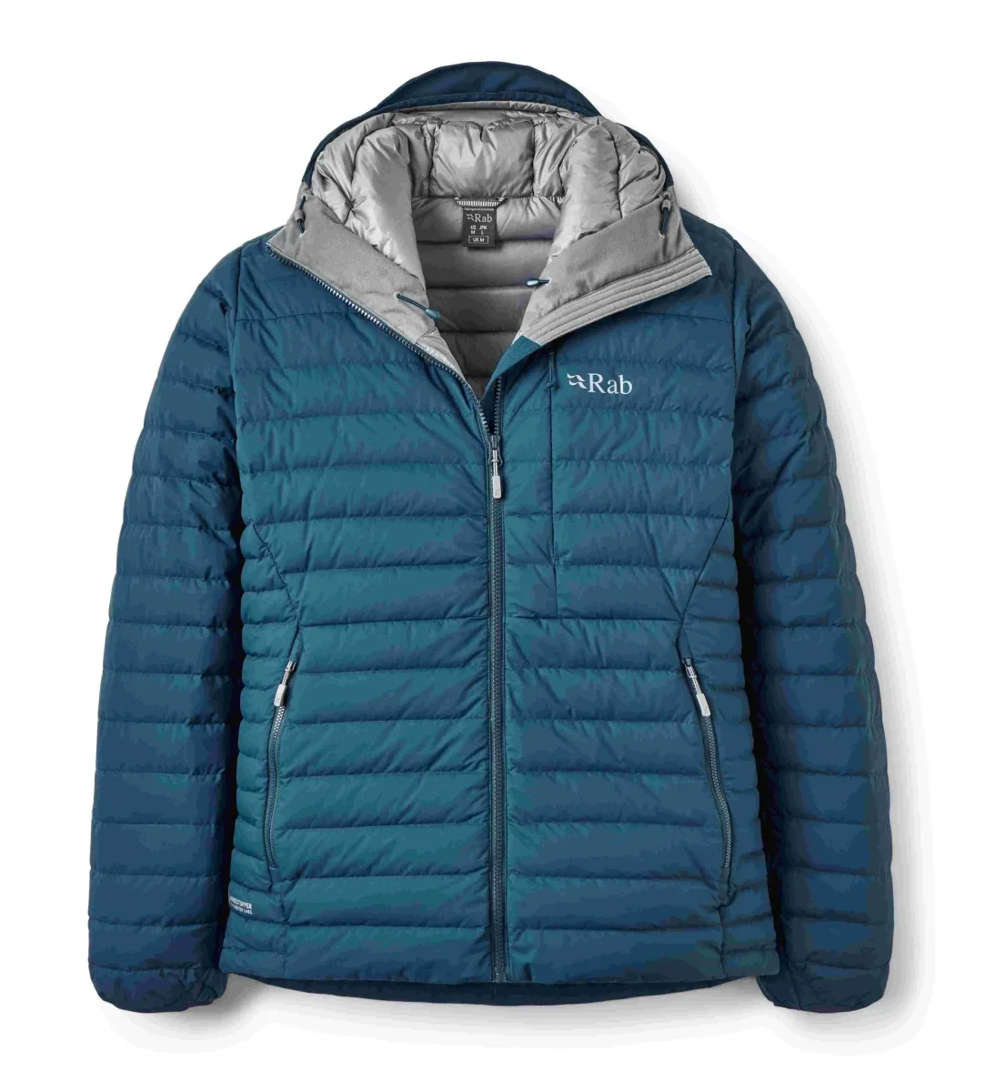 Microlight Windstopper Hoody - Imagen 5