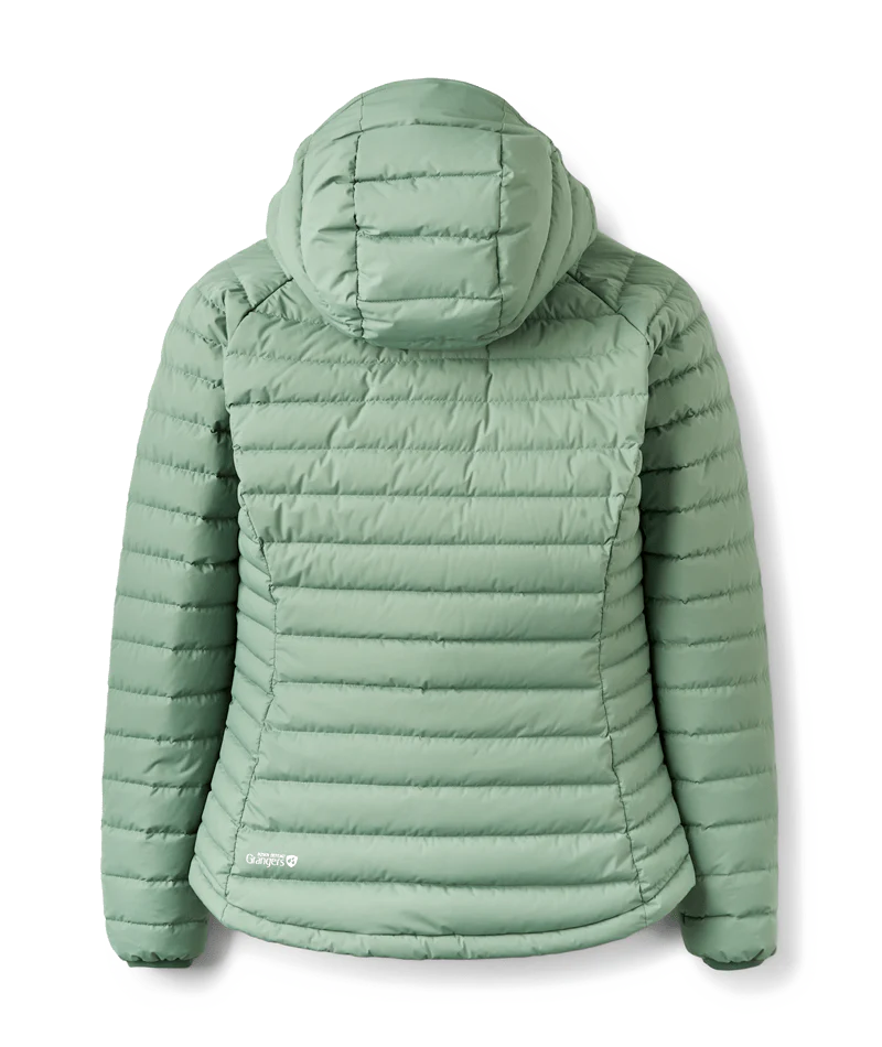 Microlight Windstopper Hoody Wmns - Imagen 8