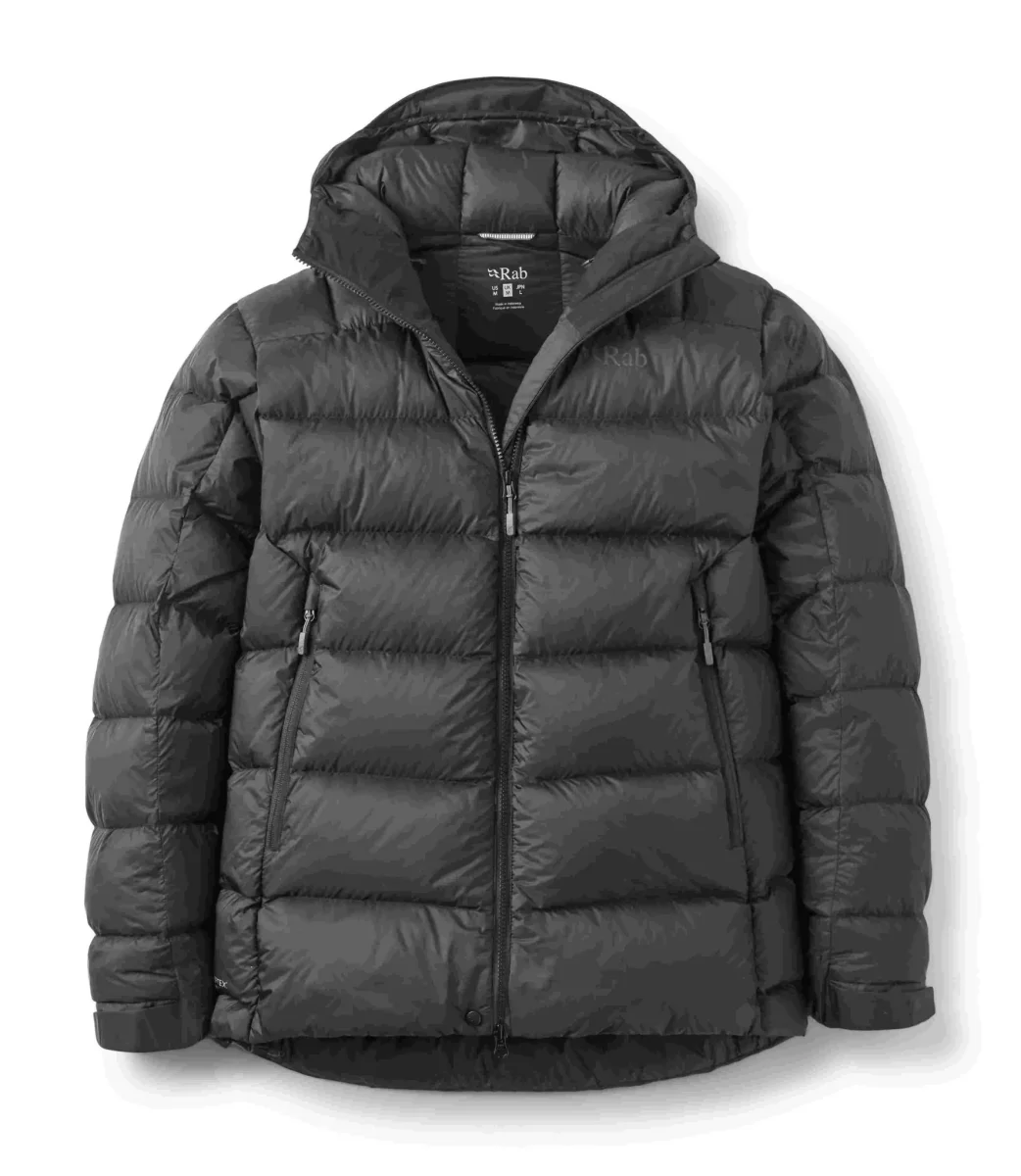 Neutrino Pro Hoody - Imagen 4