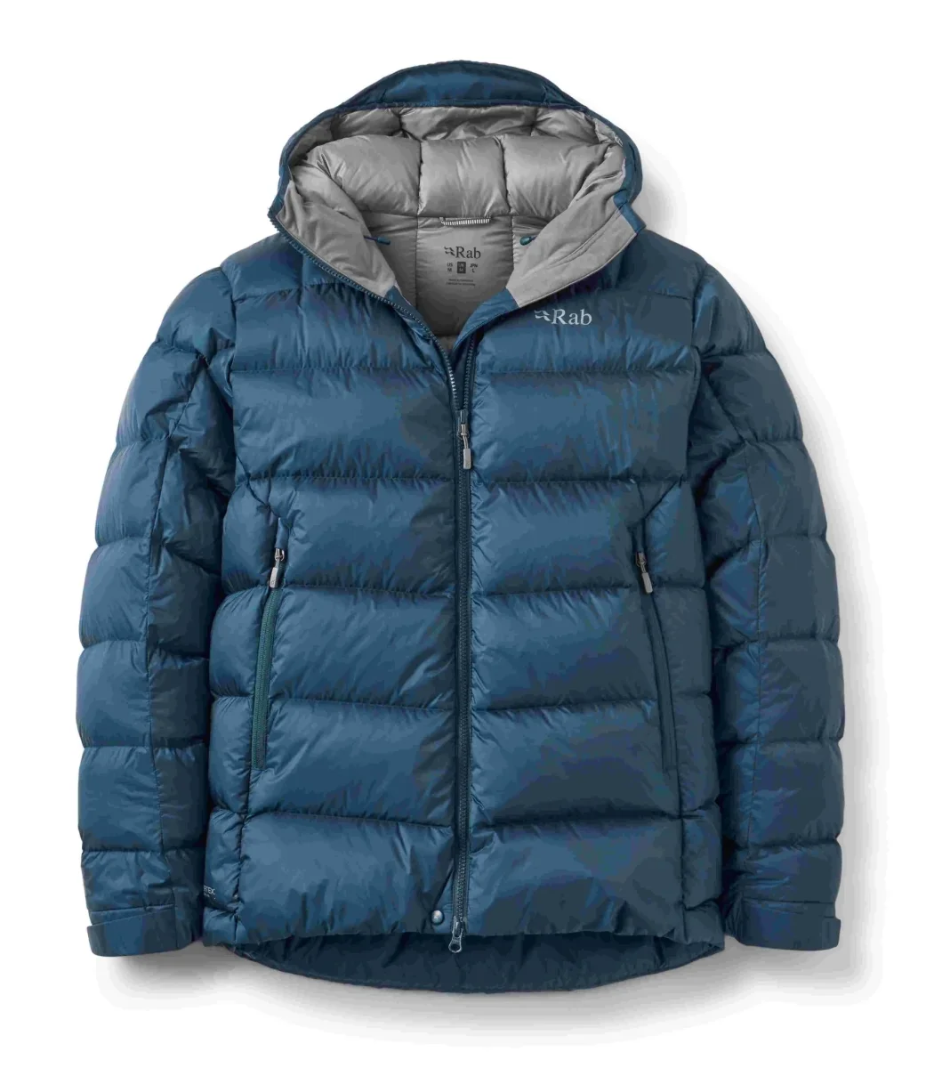 Neutrino Pro Hoody - Imagen 6