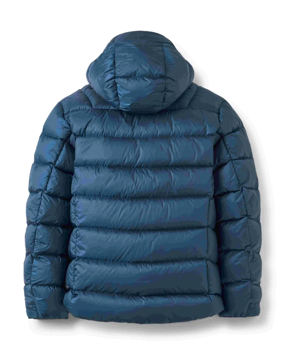 Neutrino Pro Hoody - Imagen 7