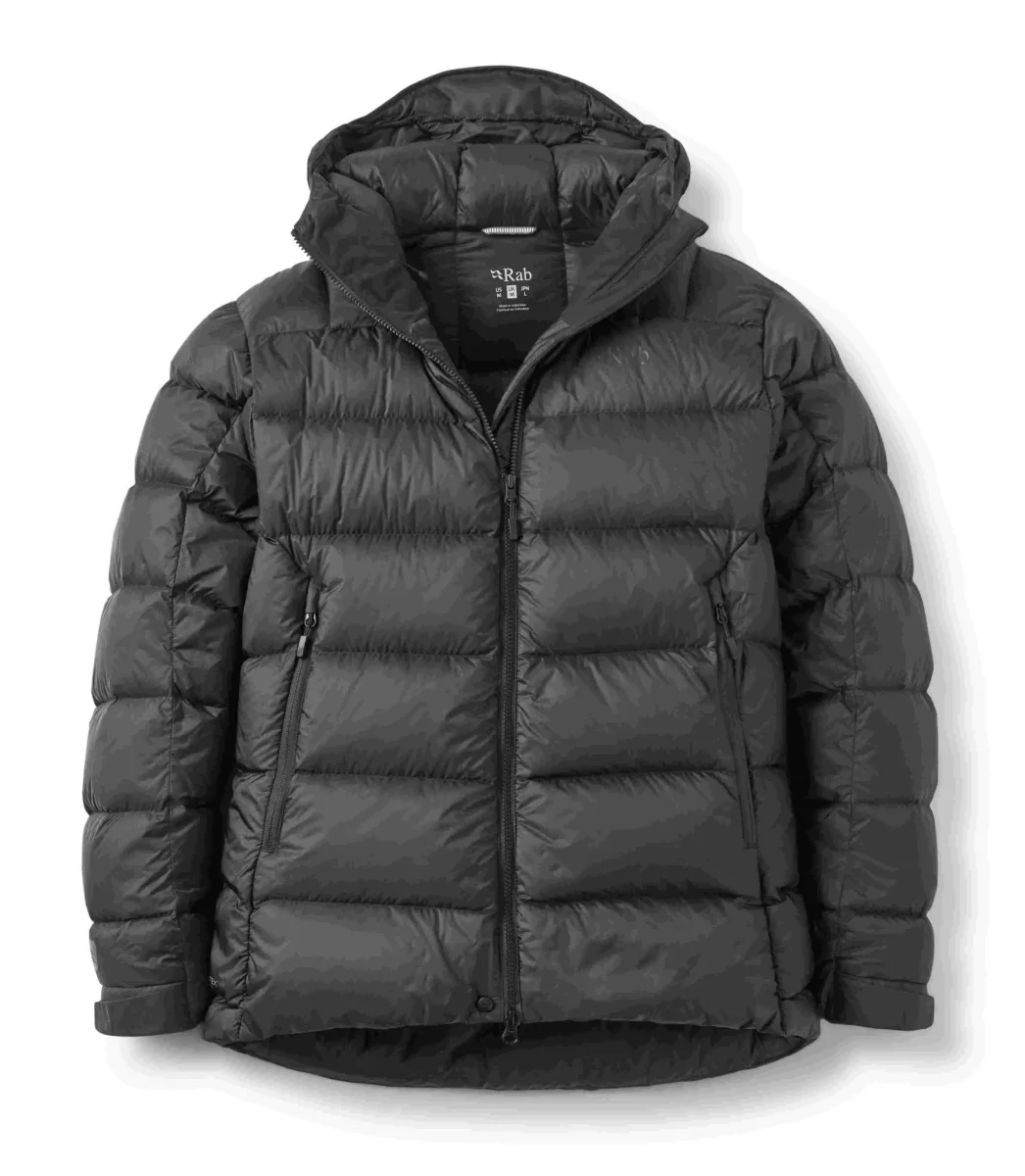 Neutrino Pro Hoody - Imagen 2