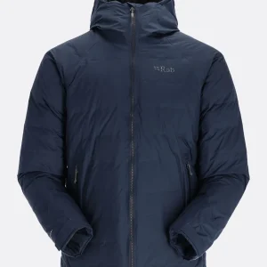 Rab Valiance Jacket