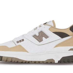 New Balance 550 Premium Marrón