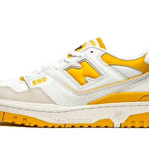 New Balance 550 Varsity Dorado