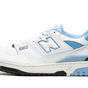 New Balance 550 Summer Fog Azul