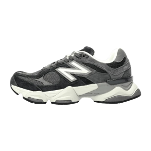 New Balance 9060 Negro Gris