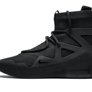 Air Fear Of God Triple Negro