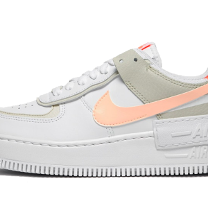 Air Force 1 Shadow Mango