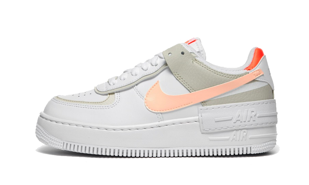 Air Force 1 Shadow Mango - Imagen 2