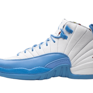 Nike Air Jordan 12 Emoji