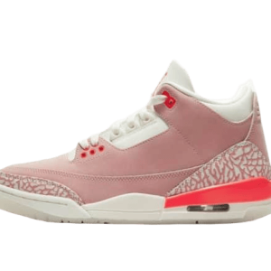 Nike Air Jordan 3 Rust Pink