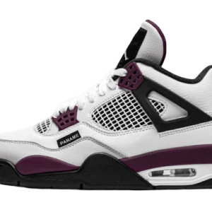 Nike Air Jordan 4 Paris Saint Germain