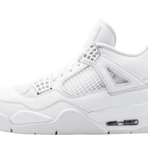 Nike Air Jordan 4 Pure Money