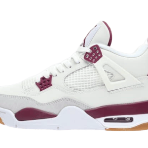 Nike Air Jordan 4 Retro SB Wine Red